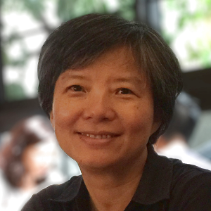 Producer-CHEN Lin-shur